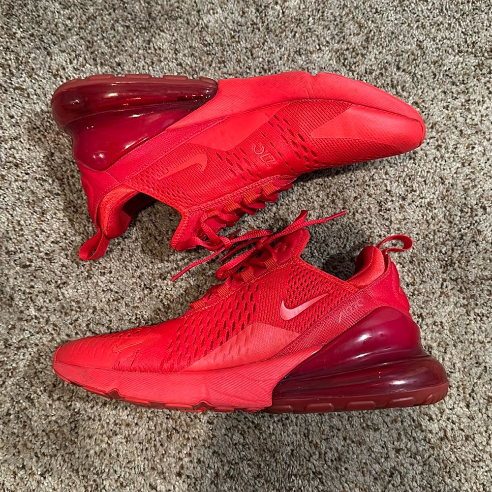 Nike Air Max 270